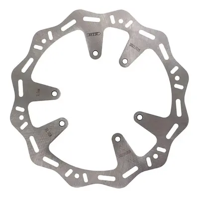 Brzdový kotouč MTX MDHS01001 (MTX PARTS brzdový kotouč HORNET přední HONDA CR 125/250/500 95-08,