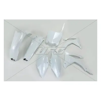 Kompletní sada plastů UFO HOKIT116041 (UFO kompletní sada plastů HONDA CRF 450R 13-16, CRF 250R 