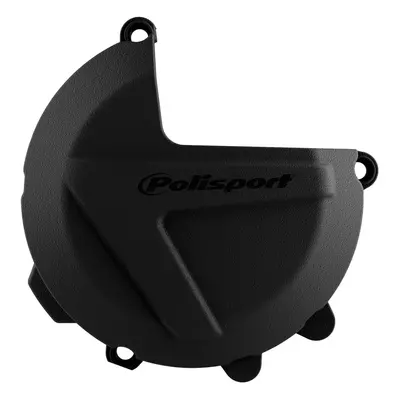 Kryt spojky POLISPORT 8462500001 (POLISPORT kryt spojky KTM XCF/SXF 250/350 16-19 EXC-F/XCFW 250