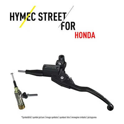 Sada hydraulické spojky MAGURA MG2100001 (MAGURA sada hydraulické spojky HYMEC 167 HONDA CBF 600