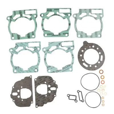 Těsnění CENTAURO 731A127TP (CENTAURO těsnění TOP-END KTM SX 125 98-01 , EXC 125 98-01 , EGS 125 