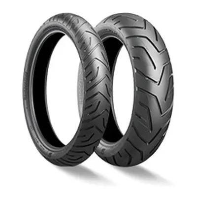 BRIDGESTONE 150/70R17 22923 BATTLAX A41 69V TL F V-STROM'20 ZADNÍ DOT 2022 (BRIDGESTONE 150/70R1