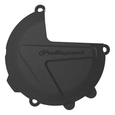 Kryt spojky POLISPORT 8461700001 (POLISPORT kryt spojky KTM SX/EXC/XC/XC-W 250/300 17-22 (TPI); 