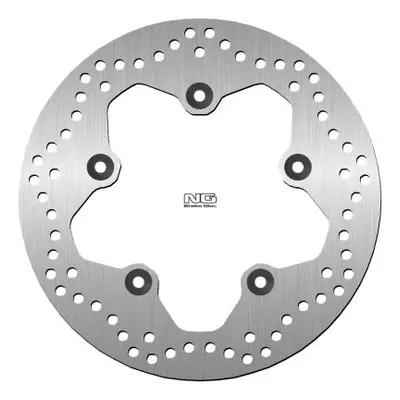 Brzdový kotouč NG Brakes NG1317 (NG brzdový kotouč zadní KYMCO PEOPLE 125/200/300 10-20 (260X125