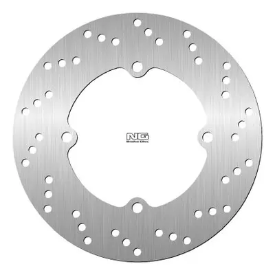 Brzdový kotouč NG Brakes NG1794 (NG brzdový kotouč zadní HONDA cmX 500 REBEL 17-21 (240X-X5mm) (