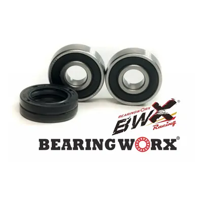 Ložiska předního kola s těsnícími prvky BEARING WORX WBK30001 (BEARING WORX ložiska předního kol