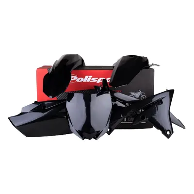 Kompletní sada plastů POLISPORT 90583 (POLISPORT kompletní sada plastů YAMAHA YZF 250 14-18; YZF