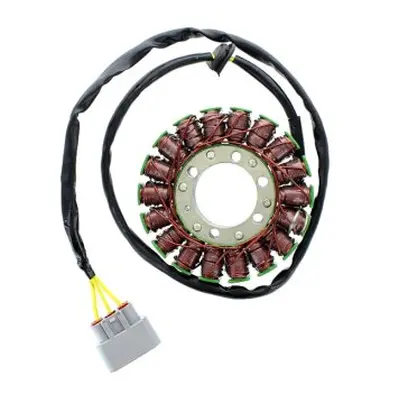 Vinutí alternátoru (stator) ELECTROSPORT ESG018 (ELECTROSPORT vinutí alternátoru (stator) BMW R1