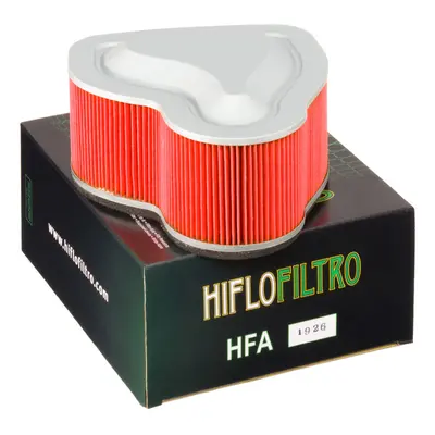 Vzduchový filtr HIFLO HFA1926 (SC46, OEM-17213-MCH-000, 30, 12-90070, H1280) (HIFLO vzduchový fi