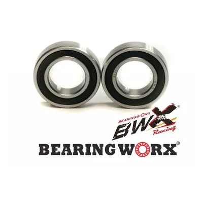 Ložiska předního / zadního kola BEARING WORX WBK15001 (BEARING WORX ložiska předního / zadního k