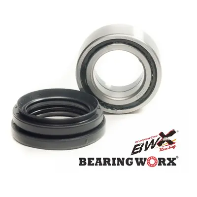 Ložiska zadního kola s těsnícími prvky BEARING WORX WBK30028 (BEARING WORX ložiska zadního kola 