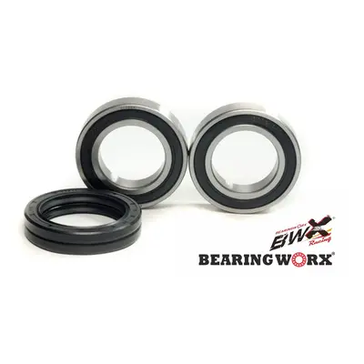 Ložiska zadního kola s těsnícími prvky BEARING WORX WBK50012 (BEARING WORX ložiska zadního kola 