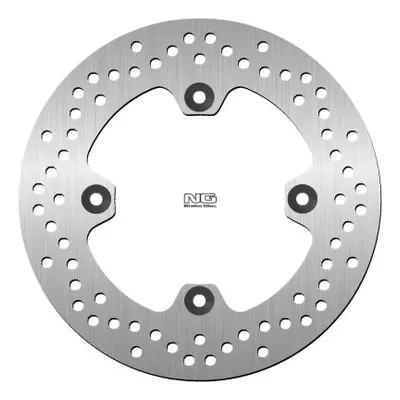 Brzdový kotouč NG Brakes NG1686 (NG brzdový kotouč zadní HONDA X-ADV750 17-20 (240X116X5mm) (4X1