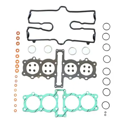Těsnění ATHENA P400210600721 (ATHENA těsnění TOP-END HONDA CB 700SC NIGHTHAWK 84-86, CB 750 NIGH