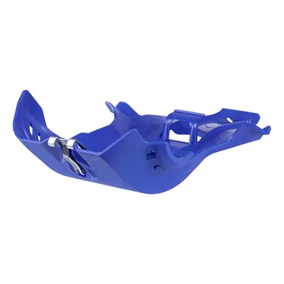 Kryt motoru POLISPORT 8475100002 (POLISPORT kryt motoru FORTRESS SKID PLATE SHERCO SEF-R 250/350