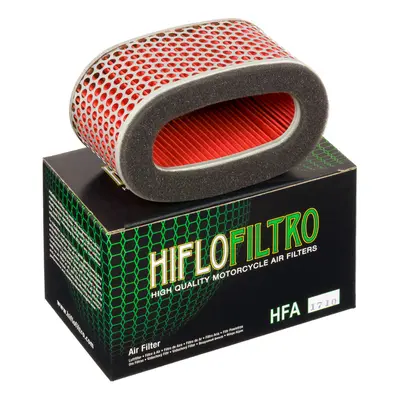 Vzduchový filtr HIFLO HFA1710 (30, 12-91470, H1202) (HIFLO vzduchový filtr HONDA VT 750C`97-07, 