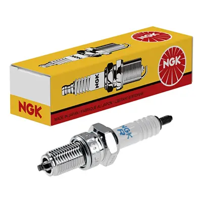 NGK zapalovací svíčka JR9C (NR 6193) (X27ETR) SUZUKI GSX750F 89-96, GSXR750 88-89 (GR77B) (10) (