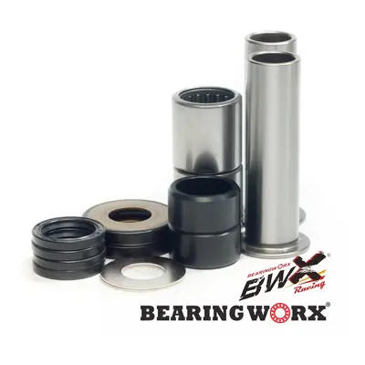 Sada na opravu kyvné vidlice BEARING WORX SAK50006 (BEARING WORX sada na opravu kyvné vidlice SU