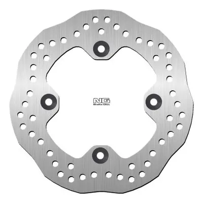 Brzdový kotouč NG Brakes NG043X (NG brzdový kotouč zadní HONDA XL 125V VARADERO 01-13, XR 400 95