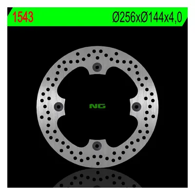 Brzdový kotouč NG Brakes NG1543 (NG brzdový kotouč přední HONDA XL 650V TRANSALP (00-07), XL 700