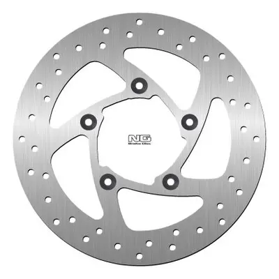 Brzdový kotouč NG Brakes NG1674 (NG brzdový kotouč zadní HARLEY-DAVIDSON V-ROD 1250 06-12 (300X1