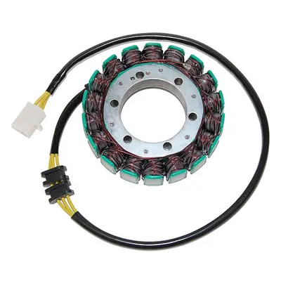 ELECTROSPORT vinutí alternátoru (stator) KAWASAKI KLF 400 BAYOU 4X4 (93-99) (ESG718) (ELECTROSPO