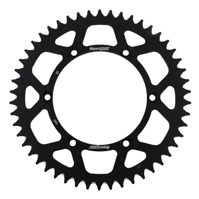 Rozeta hliníková SUPERSPROX RAL-460:50-BLK (JTR460.50) (SUPERSPROX rozeta hliníková 7075-T6 (erg