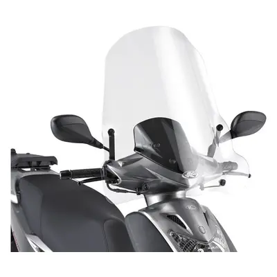 Upevnění štítu KAPPA A440AK (KAPPA upevnění štítu KYMCO AGILITY 50-125-150 R16 (08-13))