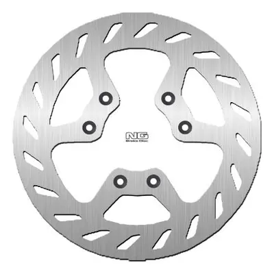 Brzdový kotouč NG Brakes NG907 (NG brzdový kotouč přední BETA RR50 05 (240X72X3mm) (6X6,5mm))