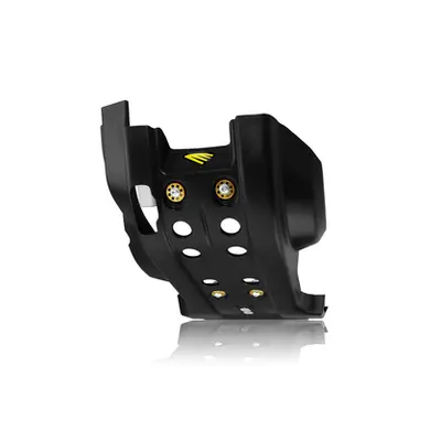 Kryt motoru CYCRA 1CYC-6213-12 (CYCRA kryt motoru FULL COMBAT SKID PLATE KTM SX/XC/EXC 250/300 1