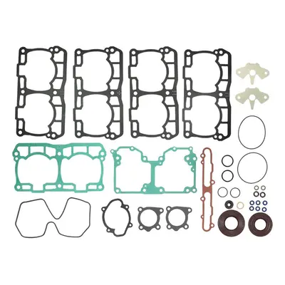 SPI 2024 kompletní sada těsnění včetně těsnění motoru LYNX BOONdoCKER / RAVE / XTERRAIN / XTRIM 
