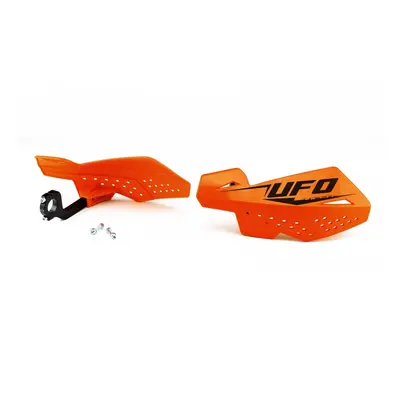 Kryty páček UFO PM01660127 (UFO kryty páček VIPER 2 barva oranžová (s upevněním 22mm))