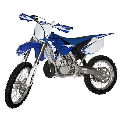 Zadní blatník UFO YA04836089 (UFO zadní blatník YAMAHA YZ 125/250 02-14 restyling barva světle m