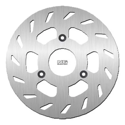 Brzdový kotouč NG Brakes NG285 (NG brzdový kotouč přední KYMCO PEOPLE 50 99-00 (226X60X3,5mm) (3