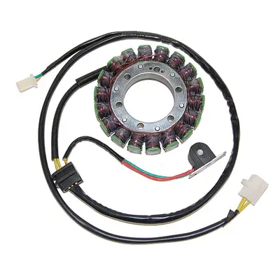 ELECTROSPORT vinutí alternátoru (stator) SUZUKI LS 650 SAVAGE 96-04, LS 650/S40 BOULEVARD 95-17 