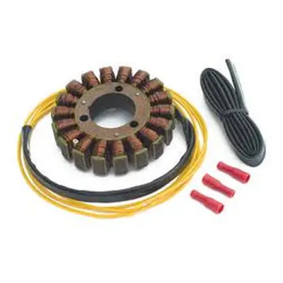 Vinutí alternátoru (stator) ELECTREX G1 (ELECTREX vinutí alternátoru (stator) KAWASAKI ZX 6R 98-