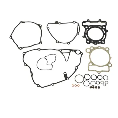 XRADICAL(ARTEIN GASKETS) kompletní sada těsnění KAWASAKI KX 250F 4T 09-16 ,(KXF 250) (J0000KW000