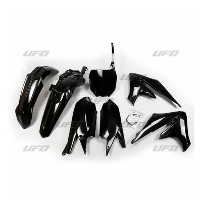 Kompletní sada plastů UFO YAKIT321001 (UFO kompletní sada plastů YAMAHA YZF 250 19-23 , YZF 450 