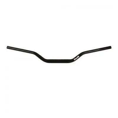 Řidítka RENTHAL 819-50-BK (RENTHAL řidítka 1,1/8" (28,6mm ) STREET FATBAR HANDLEBAR BLACK YAMAHA