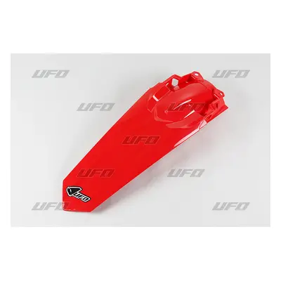 Zadní blatník UFO HO04681070 (UFO zadní blatník HONDA CRF 250R 18-19, CRF 450R/RX 17-19 barva če