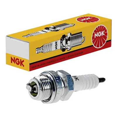 NGK zapalovací svíčka AB-6 (NR 2910) (10) (NGK zapalovací svíčka AB-6 (NR 2910) (10))