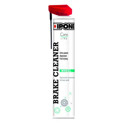 IPONE SPRAY BRAKE CLEANER 750ML sprej na čištění brzdových třmenů (CARELINE) (12) (800658) (IPON