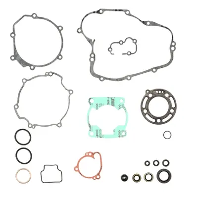 Kompletní sada těsnění včetně kompletního těsnění motoru PROX 34.4108 (PROX kompletní sada těsně