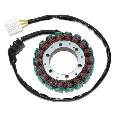 ELECTROSPORT vinutí alternátoru (stator) HONDA CBR 900RR 00-01 (CBR929) (ESG078) (ELECTROSPORT v