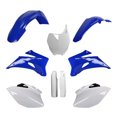 Sport kompletní sada plastů ( POLISPORT 91394 (POLIsport kompletní sada plastů (FULL KIT) YAMAHA