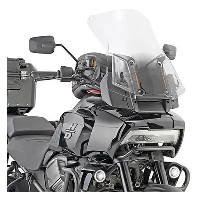 Upevnění štítu KAPPA D8400KITK (KAPPA upevnění štítu 8400DTK HARLEY-DAVIDSON PAN AMERICA 1250 21