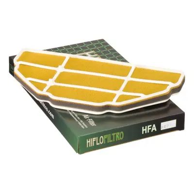 Vzduchový filtr HIFLO HFA2602 (98-02, 50, 12-92680, K2153) (HIFLO vzduchový filtr KAWASAKI ZX6-R