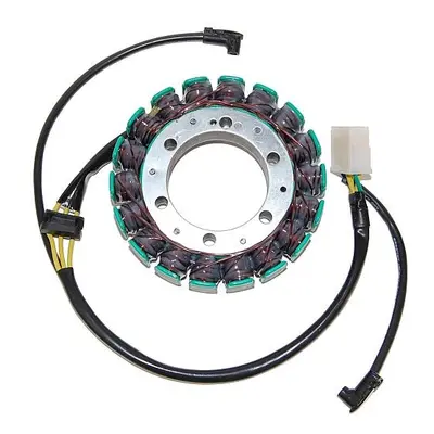 ELECTROSPORT vinutí alternátoru (stator) KAWASAKI ZX-9R NINJA 00-03 (ESG903) (ELECTROSPORT vinut