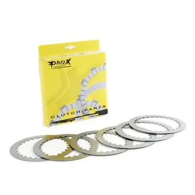 PROX PRZEKŁADKI TARCZ SPRZĘGŁOWYCH HONDA XR 600R 85-00, XR 650R 00-07 (16.S16020) (PROX PRZEKŁAD