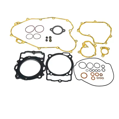 XRADICAL(ARTEIN GASKETS) kompletní sada těsnění KTM EXC 450 R 08-11, EXC 530 08-11, HUSABERG FE 